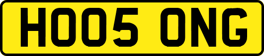 HO05ONG