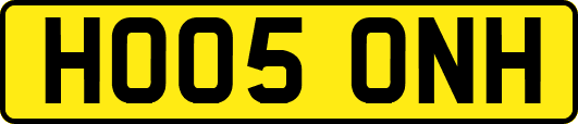 HO05ONH