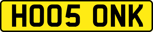 HO05ONK
