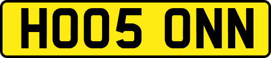 HO05ONN