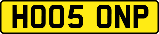 HO05ONP