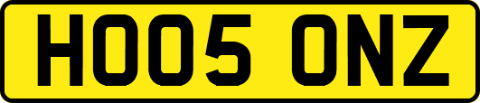 HO05ONZ