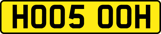 HO05OOH