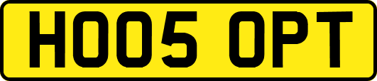 HO05OPT