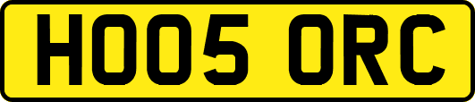 HO05ORC