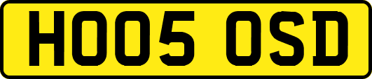 HO05OSD
