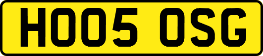 HO05OSG