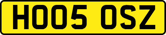 HO05OSZ