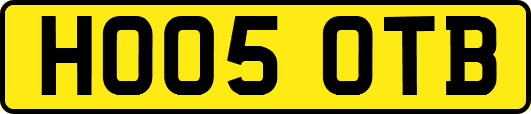 HO05OTB