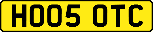 HO05OTC