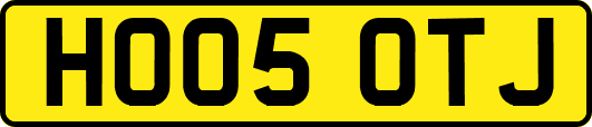 HO05OTJ
