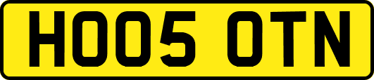 HO05OTN