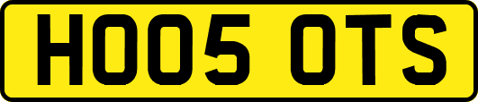 HO05OTS