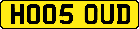 HO05OUD