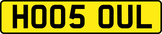 HO05OUL