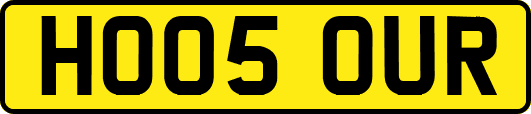 HO05OUR