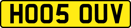 HO05OUV