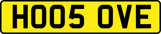 HO05OVE