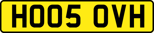 HO05OVH