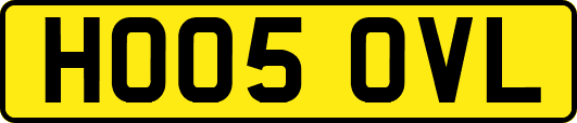 HO05OVL