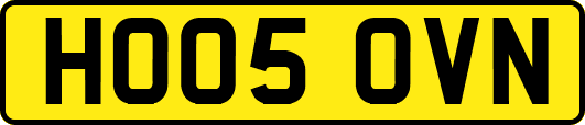 HO05OVN