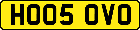 HO05OVO