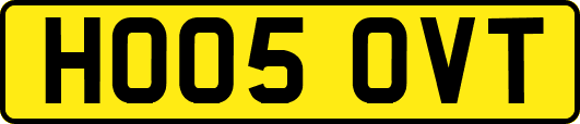 HO05OVT