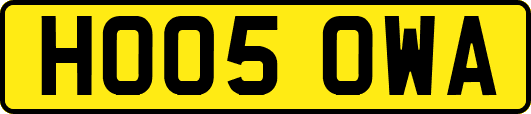 HO05OWA