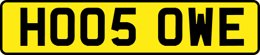 HO05OWE