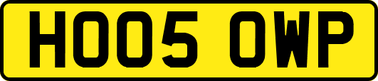 HO05OWP