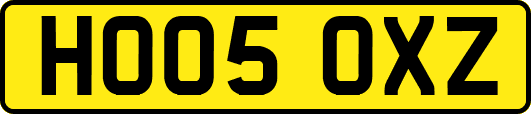 HO05OXZ