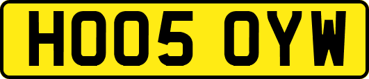 HO05OYW