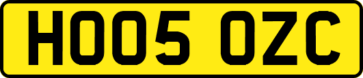 HO05OZC