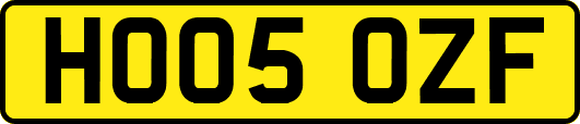 HO05OZF