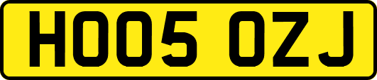 HO05OZJ