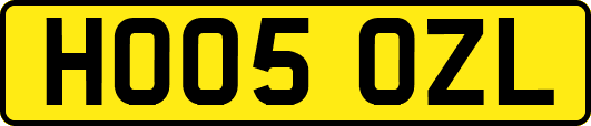 HO05OZL