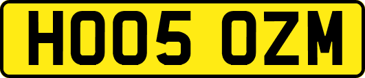 HO05OZM