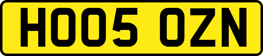 HO05OZN