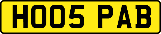 HO05PAB