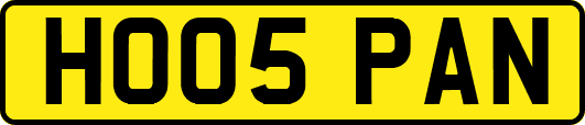 HO05PAN