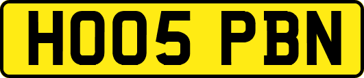 HO05PBN