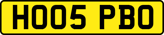 HO05PBO