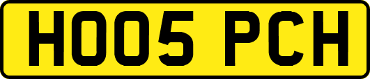 HO05PCH