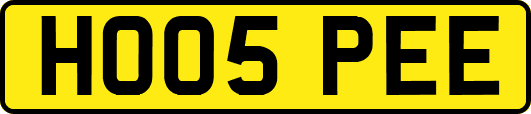 HO05PEE