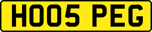 HO05PEG