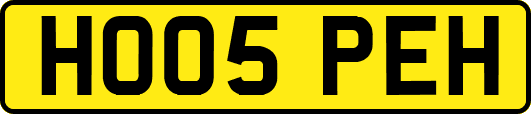 HO05PEH