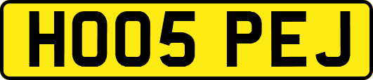 HO05PEJ