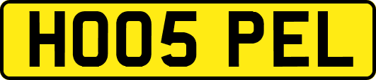 HO05PEL