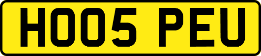HO05PEU