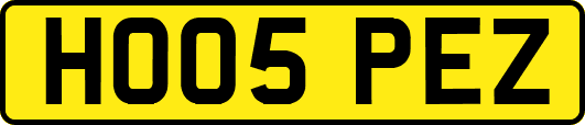 HO05PEZ
